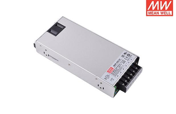 MSP-450-24输出医用型开关电源
